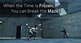 時間靜止入夢 時間靜止入夢