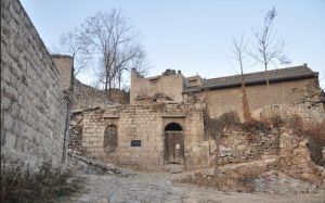 小龍古村 小龍古村