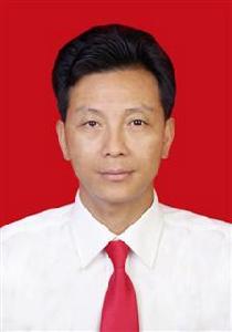 何福軍[萬安縣工信委黨委副書記]