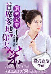 腹黑寶寶：首席爹地，你太笨