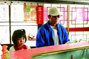 （圖）《20世紀少年》劇照