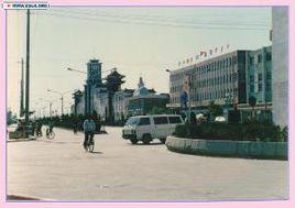 河北一集 河北一集