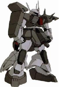 AMX-011 扎古Ⅲ AMX-011 扎古Ⅲ