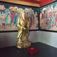 玉虛宮[北京玉虛宮]