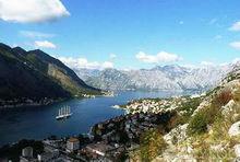 黑山[黑山共和國]