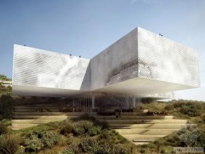 塔馬約博物館 塔馬約博物館