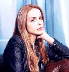 朱莉安妮·米歇爾 朱莉安妮·米歇爾