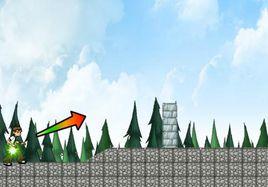 少年駭客轟炸怪物 少年駭客轟炸怪物