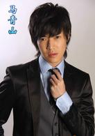 鎧甲勇士拿瓦[中國特攝劇《鎧甲勇士》系列第三部作品]