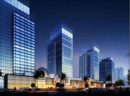 塔談國際商貿城 塔談國際商貿城