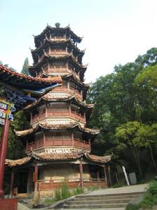 全州湘山寺 全州湘山寺