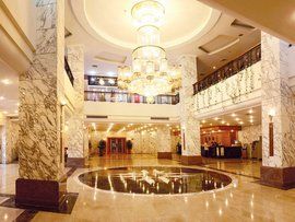 潮州金龍大酒店 潮州金龍大酒店