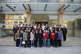 珠海市體育運動學校 珠海市體育運動學校