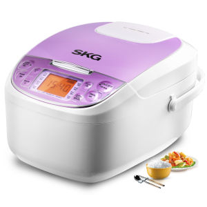 SKG電飯煲