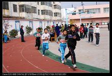 春季運動會採風