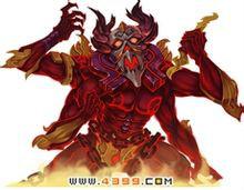 造夢西遊4洪荒大劫篇