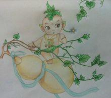 捉妖記胡巴[電影《捉妖記》角色]