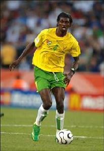 曼努埃爾·阿德巴約 曼努埃爾·阿德巴約