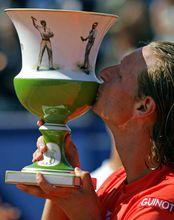 2006年埃斯托里爾贏得冠軍