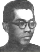 李松霄烈士 李松霄烈士