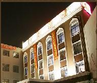 上海亨利酒店 上海亨利酒店