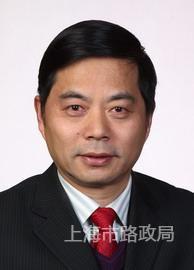姜敏[上海市路政局副局長]