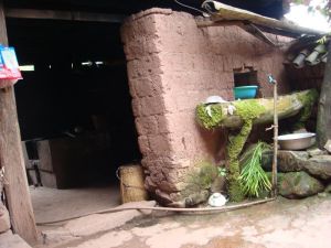 多吉自然村 多吉自然村