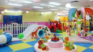 糖奇運動館 糖奇運動館