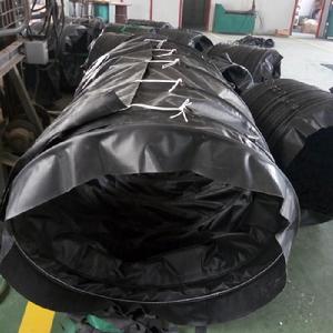 附壁風筒控塵技術 附壁風筒控塵技術