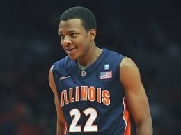 傑雷米·里奇蒙德 傑雷米·里奇蒙德