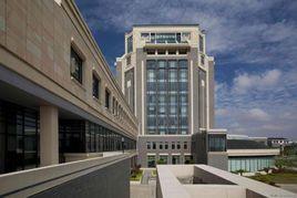 上海海洋大學臨港新校區 上海海洋大學臨港新校區