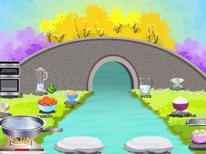 蔬菜慕斯 蔬菜慕斯