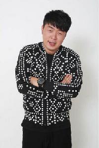 杜海濤[湖南衛視主持人]