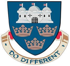 東英格利亞大學