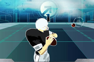 四分衛大挑戰 四分衛大挑戰