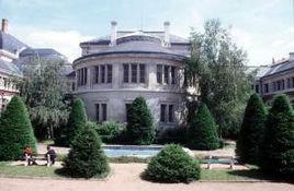 國立里昂時裝設計大學 國立里昂時裝設計大學