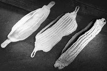 中國古代的衛生棉