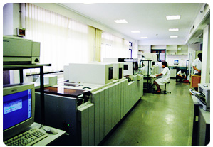 浙江醫科大學附屬第一醫院