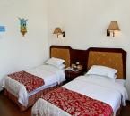 拉薩岷山金聖大酒店 拉薩岷山金聖大酒店