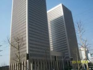 瑞通廣場 瑞通廣場