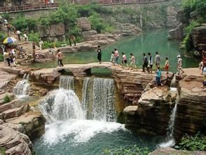 雲台山森林公園[四川]