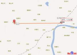 流溪村[江西省撫州市臨川區溫泉鎮下轄村]