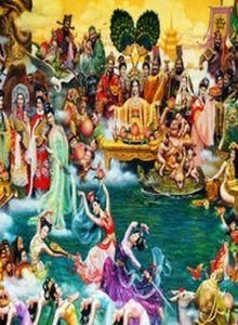 道教神仙 道教神仙