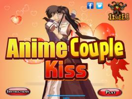 漫畫情侶接吻 漫畫情侶接吻