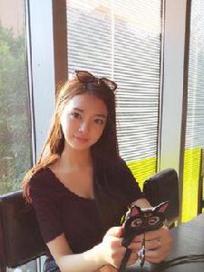 賴婧[中國內地影視女演員]