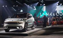 LYNK&CO[LYNK&CO]