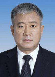 韓建國[國家能源投資集團有限責任公司黨組副書記]