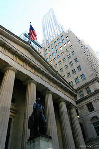 華爾街[金融中心]