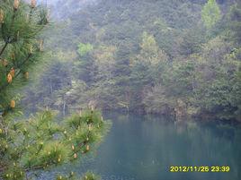 周潭大山 周潭大山