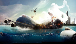 殭屍飛行 殭屍飛行